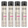 04 Spray Secante De Esmalte Para Unhas Fortalece Protege Top 0