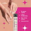 04 Spray Secante De Esmalte Para Unhas Fortalece Protege Top 2