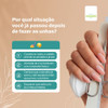 04 Spray Secante De Esmalte Para Unhas Fortalece Protege Top 3