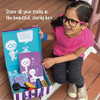 Open The Joy Kit De Actividades Mágicas, Trucos De 2