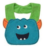 Carter´s Babero Caritas Surtido - Mosca 7