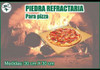 Placa Refractaria Comaco 30x30x1 2