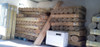 Esteras Media Caña. 2x5m Asta Agotar Estock 1