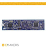 Placa De Desarrollo Lpc1769cd Arm Cortex M3 Emakers 1