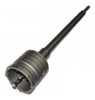 Mecha Copa Widia 40mm+soporte Sds 320mm Hamilton Sw40+swp320 0