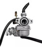 Carburador Completo Corven Mirage 110 M Coyote 1