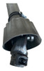 Cardan Agrícola Serie 4 - 1 3/8 Z6 X 1 3/8 Z6 1