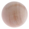 Bola De Madeira De Faia 4 Pcs 1