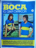 Revista Historia De Boca El Gran Campeon N°29 0 Revista Historia De Boca El Gran Campeon N°29 0