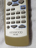 Controle Remoto Kenwood Rc-553 1
