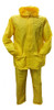 Equipo Lluvia Nylon/pvc - Ideal Para Trabajo En Moto 1