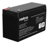 Bateria De Alarme Vrla 12v Xb 12seg Original Intelbras 1