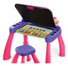 Vtech Touch Learn Escritorio De Actividades Deluxe 1