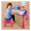Vtech Touch Learn Escritorio De Actividades Deluxe 4