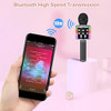 Verkstar - Micrófono Inalámbrico Para Karaoke, 1