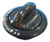 Volante Perilla Cocina Whirlpool Giratoria Negra   Eje 6 Mm 0