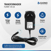Transformador Fuente 12v A 2amp Trafo De Alimentación 220v 5