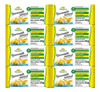 Bananada Natural Zero Açúcares 10 Unidades Bananafruti 0