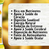 Bananada Natural Zero Açúcares 10 Unidades Bananafruti 2