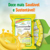 Bananada Natural Zero Açúcares 10 Unidades Bananafruti 3