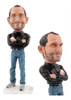 Stand Steve Jobs 0