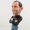 Stand Steve Jobs 2
