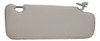 Visera Parasol Izquierda Duster Sandero 2007 2009 2011 2013 1