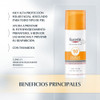 Combo X 3 Eucerin Solar Fps50 Pigment Control Fluid 50 Ml 2