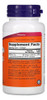 Vitamina D3 1.000ui Now Foods Vit D-3 360 Soft Importado 3un 2