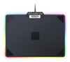 Led Mousepad Alfombrilla De Ratón  Juego - Hcman Cómodo Rgb 7