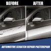D Car Scratch Repair Paste Manutenção E Recondicionamento De 3