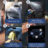 D Car Scratch Repair Paste Manutenção E Recondicionamento De 4