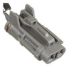 Holstein Parts 2abs1087 Abs Sensor De Velocidad 2