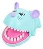 Juego Ratón Mordedor Dientes Con Goma Excelente Calidad 0