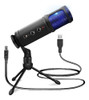 Pyle - Micrófono De Condensador De Grabación Usb 0