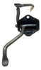 Comando Pedal Acelerador Renault Torino Completo Original 0