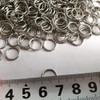 25gr Argollas De Metal 10mm - Armado Bijuoteria Artesanias 2 25gr Argollas De Metal 10mm - Armado Bijuoteria Artesanias 2