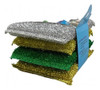Set Dispenser Lavavajilla + 4 Estropajos 5
