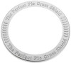 Norpro 9 Pulgadas Pie Crust Shield 0