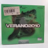 Remix Verano 2010 - Double CD Sealed - B.E.P., David Guetta, Dance Hits (Used)