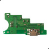 Placa De Carga Compativel Com Moto E6s Xt-2053 + Kit Reparo 3