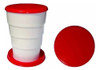40 Copo Sanfona 150ml Com Tampa Lembrancinha Envio Imediato 3