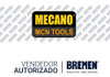 Pinza Universal Bremen 8 Pulgadas 200 Mm 1000v 6347 Aislante 1