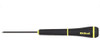 Destornillador Perillero Plano 1,5mm 65mm Eklind Usa 2