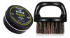 Pack Pomada Mate Barber Primont Y Cepillo Finger Brush 0