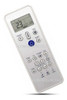 Control Remoto Aire Acondicionado Para Carrier Fedders 842 0