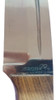 Cuchillo Artesanal Airon Solingen. Vaina De Regalo 4 4
