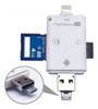 Sd Tf Videos De Tarjeta Flash Drive Hd Lector De Documentos 6