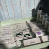 Kit De Emergencia Para Baño En Eventos 7