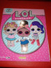 Album L.o.l Completo Impecable 0